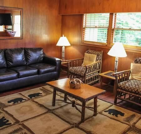 Emma'S Cottage #537 เซอเวียร์วีล ภายนอก รูปภาพ