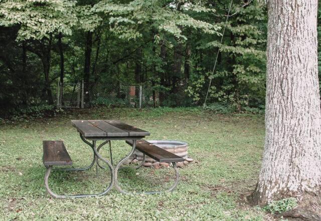 Emma'S Cottage #537 เซอเวียร์วีล ภายนอก รูปภาพ